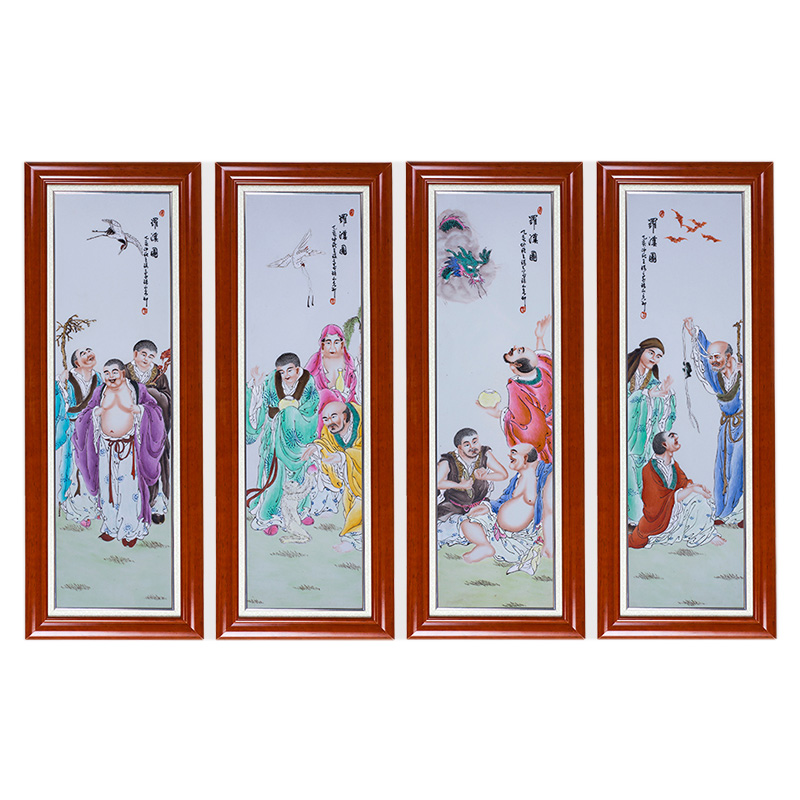 porcelain painting for Jahrriesnge cna1521 porcelain painting Jahrriesnge for cna1521