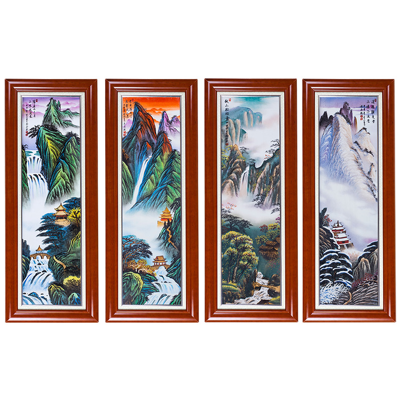 porcelain painting for Jahrriesnge cna1522 porcelain painting Jahrriesnge for cna1522