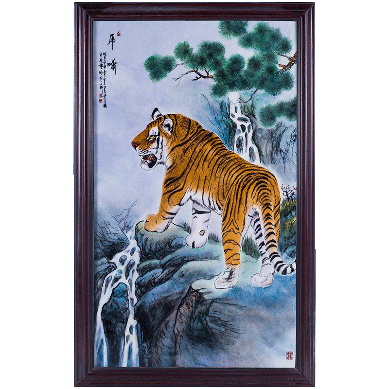 porcelain painting for Jahrriesnge cna1524 porcelain painting Jahrriesnge for cna1524