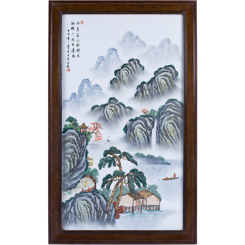 porcelain painting for Jahrriesnge cna1525 porcelain painting Jahrriesnge for cna1525