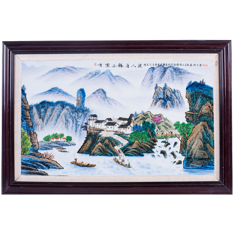 porcelain painting for Jahrriesnge cna1526 porcelain painting Jahrriesnge for cna1526