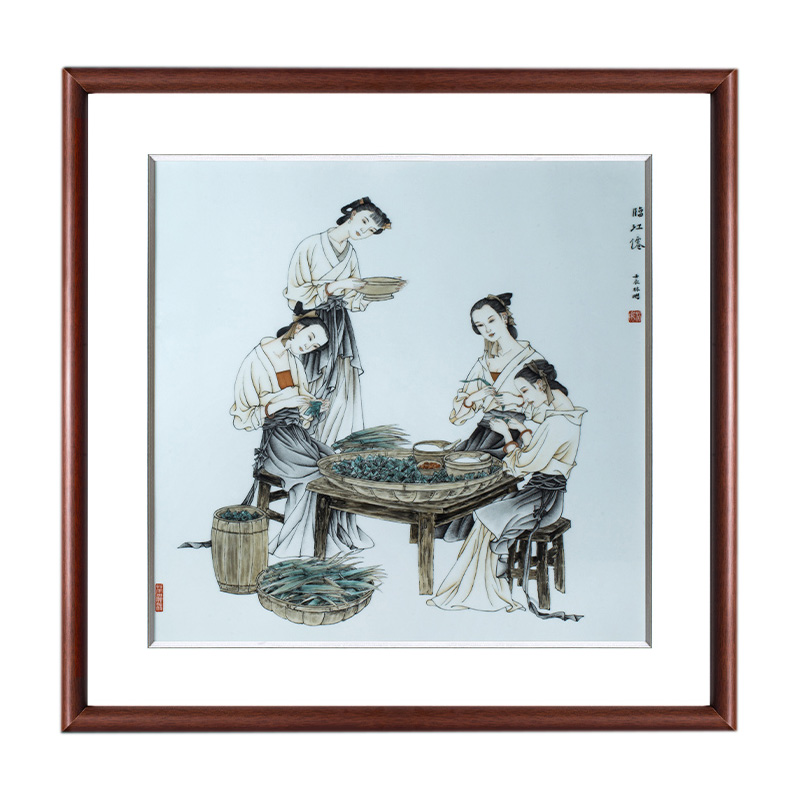 porcelain painting for Jahrriesnge cna1538 porcelain painting Jahrriesnge for cna1538