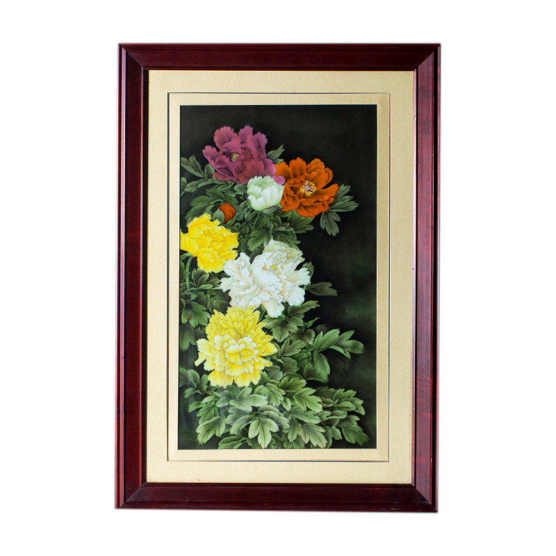 porcelain painting for Jahrriesnge cna1553 porcelain painting Jahrriesnge for cna1553