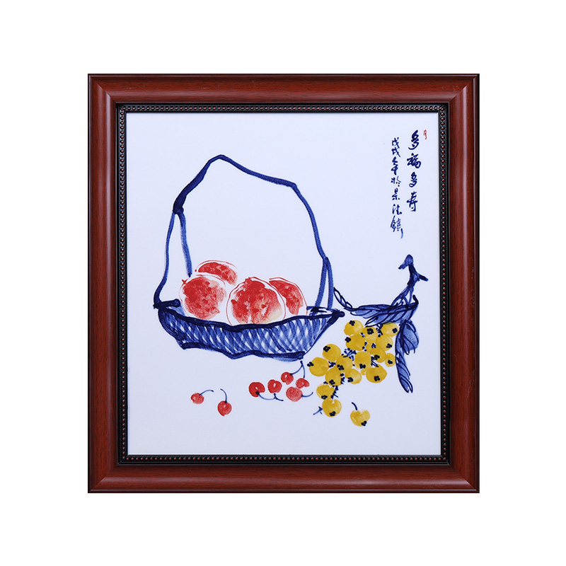 porcelain painting for Jahrriesnge cna1579 porcelain painting Jahrriesnge for cna1579