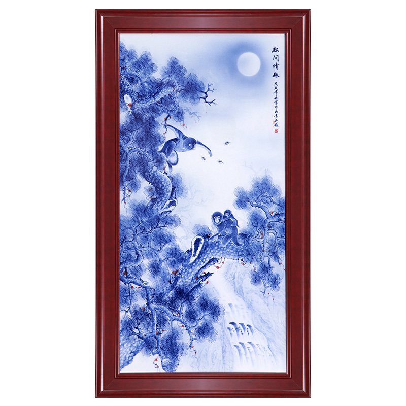 porcelain painting for Jahrriesnge cna1596 porcelain painting Jahrriesnge for cna1596