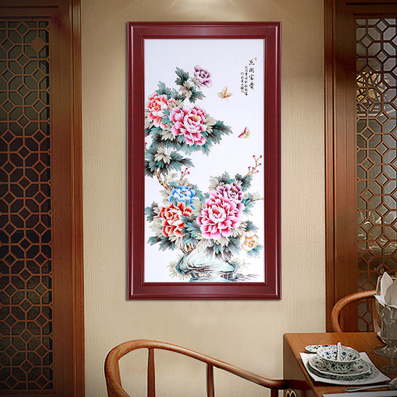 porcelain painting for Jahrriesnge cna1597 porcelain painting Jahrriesnge for cna1597