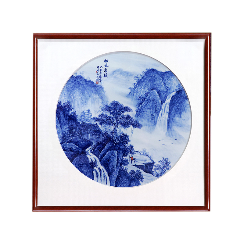 porcelain painting for Jahrriesnge cna1605 porcelain painting Jahrriesnge for cna1605