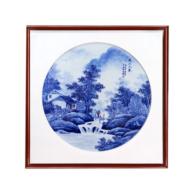 porcelain painting for Jahrriesnge cna1606 porcelain painting Jahrriesnge for cna1606