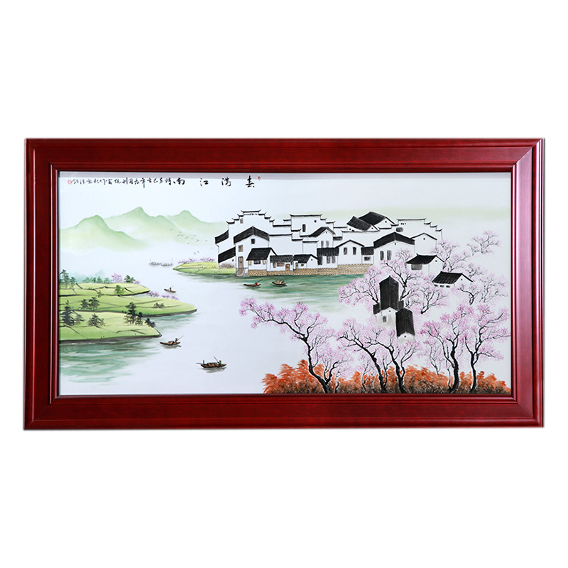 porcelain painting for Jahrriesnge cna1609 porcelain painting Jahrriesnge for cna1609