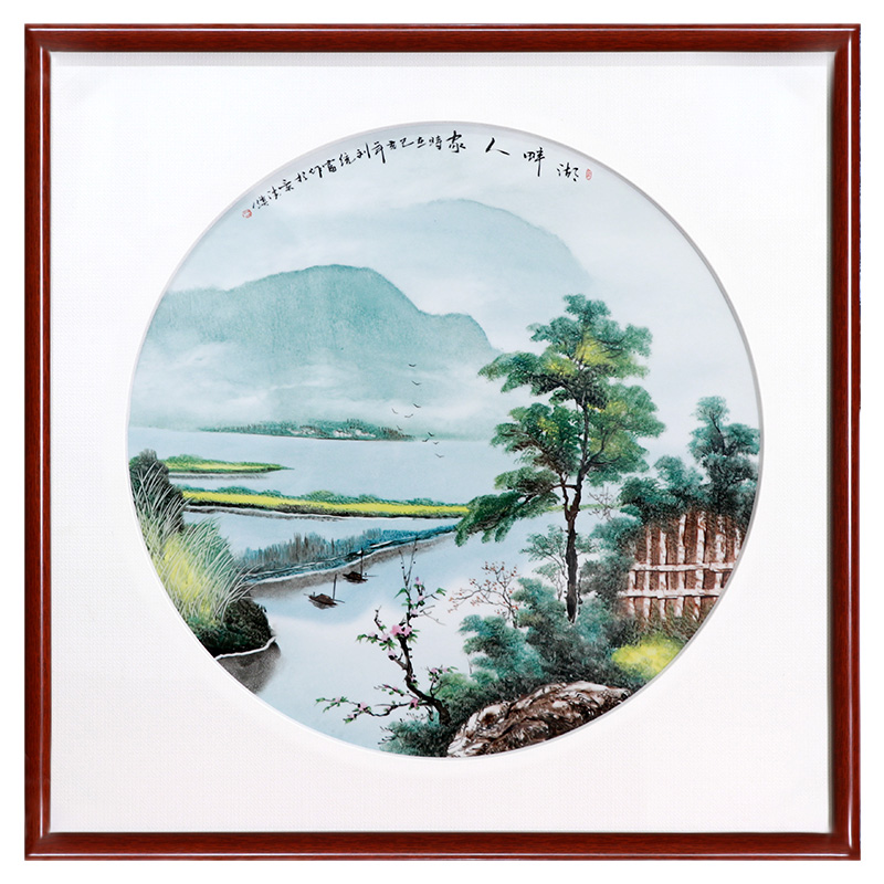 porcelain painting for Jahrriesnge cna1610 porcelain painting Jahrriesnge for cna1610