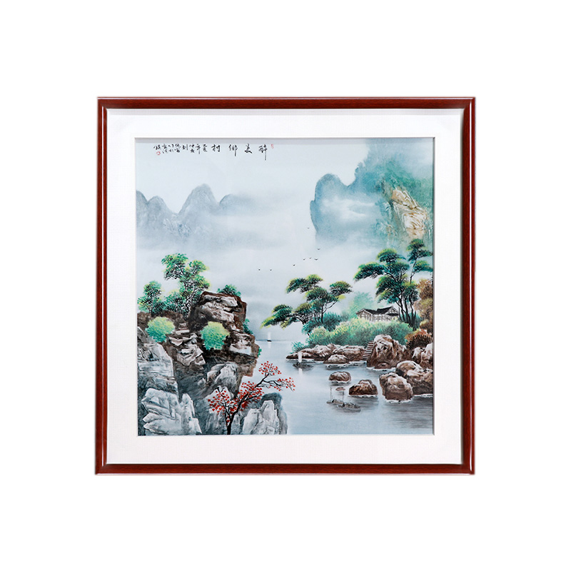 porcelain painting for Jahrriesnge cna1613 porcelain painting Jahrriesnge for cna1613
