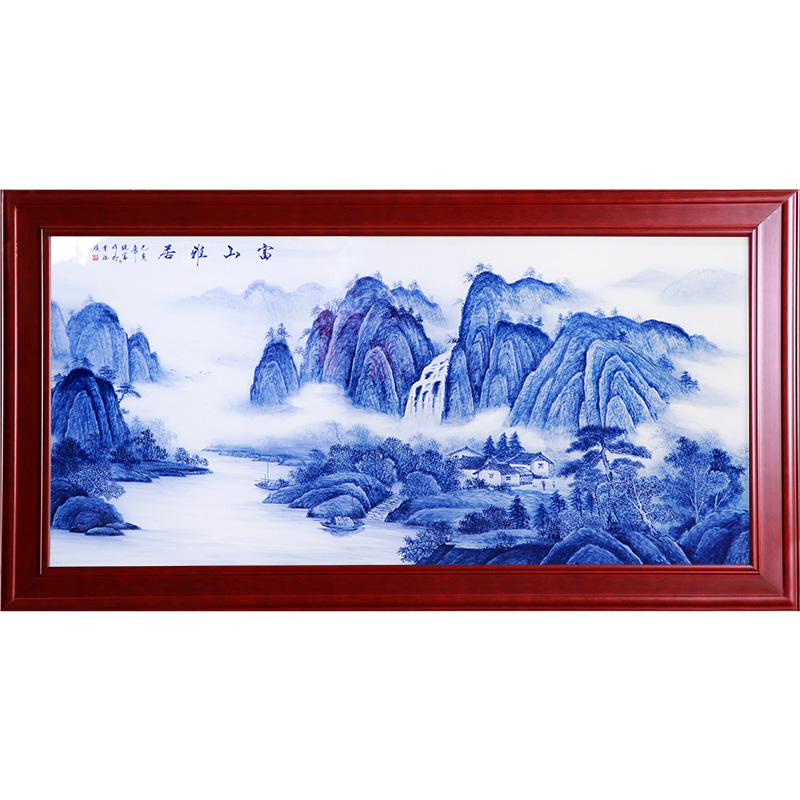 porcelain painting for Jahrriesnge cna1614 porcelain painting Jahrriesnge for cna1614