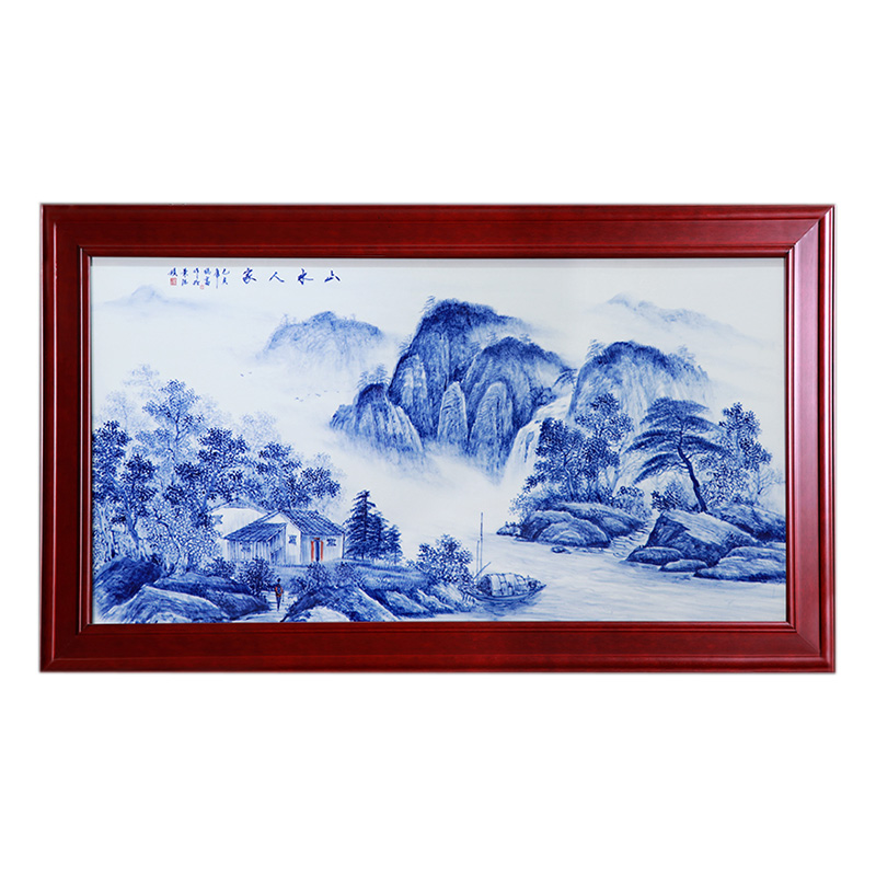 porcelain painting for Jahrriesnge cna1618 porcelain painting Jahrriesnge for cna1618
