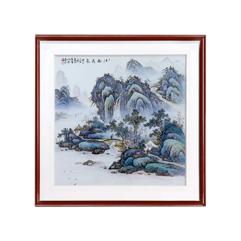 porcelain painting for Jahrriesnge cna1627 porcelain painting Jahrriesnge for cna1627