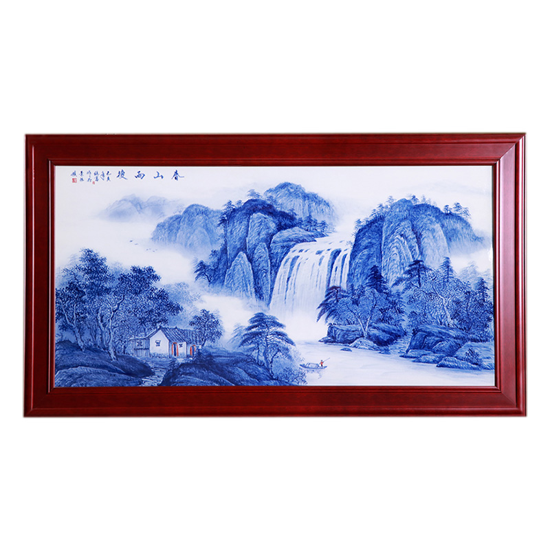 porcelain painting for Jahrriesnge cna1630 porcelain painting Jahrriesnge for cna1630