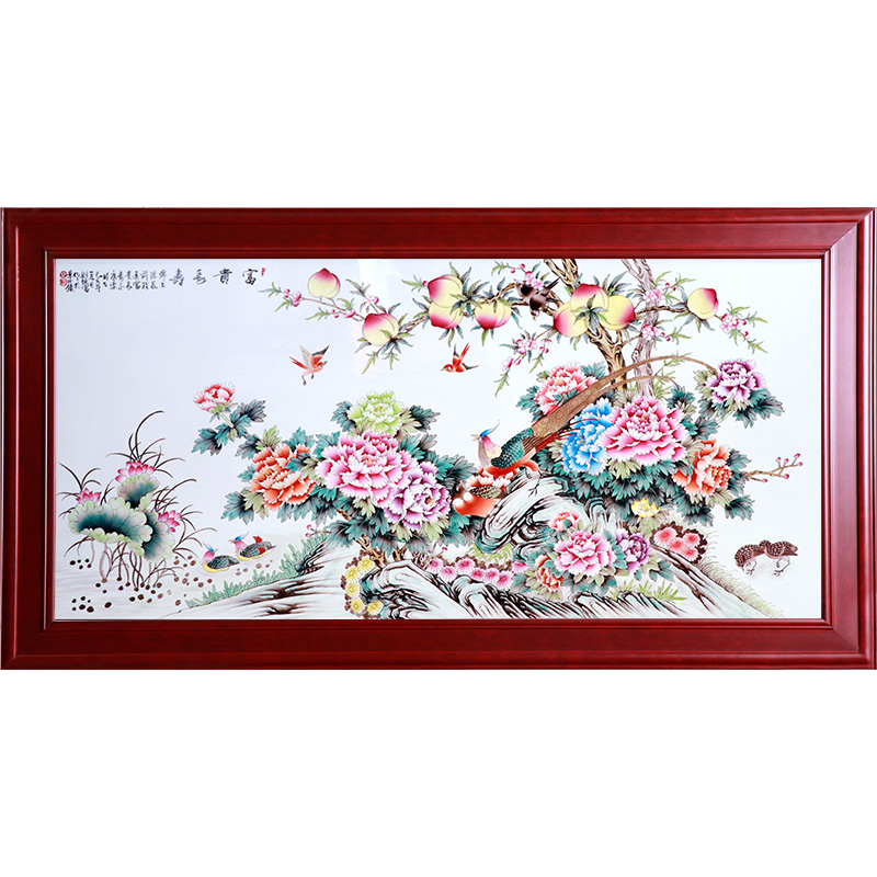 porcelain painting for Jahrriesnge cna1640 porcelain painting Jahrriesnge for cna1640