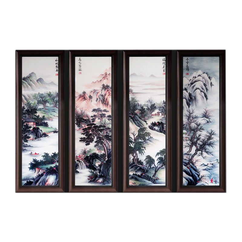 porcelain painting for Jahrriesnge cna1641 porcelain painting Jahrriesnge for cna1641