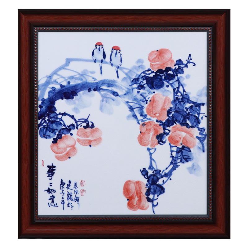 porcelain painting for Jahrriesnge cna1656 porcelain painting Jahrriesnge for cna1656