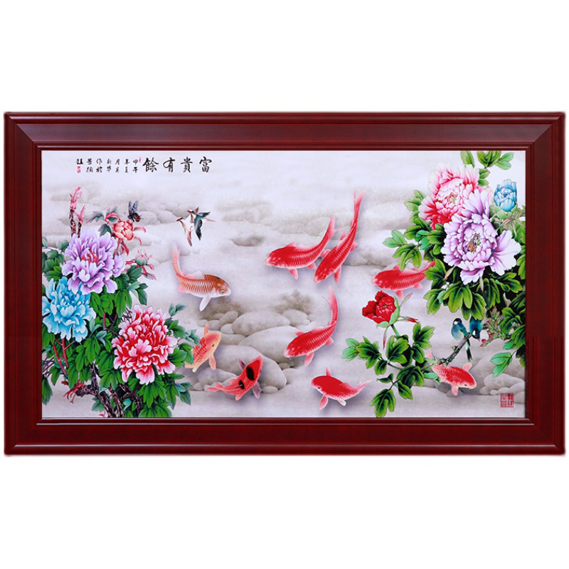 porcelain painting for Jahrriesnge cna1664 porcelain painting Jahrriesnge for cna1664