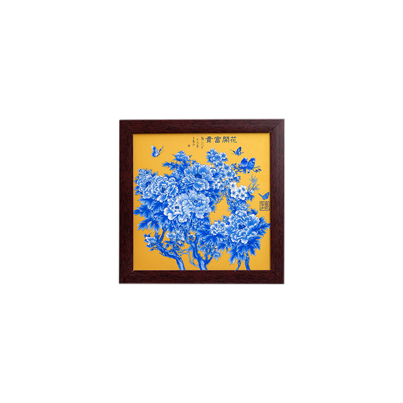 porcelain painting for Jahrriesnge cna1708 porcelain painting Jahrriesnge for cna1708