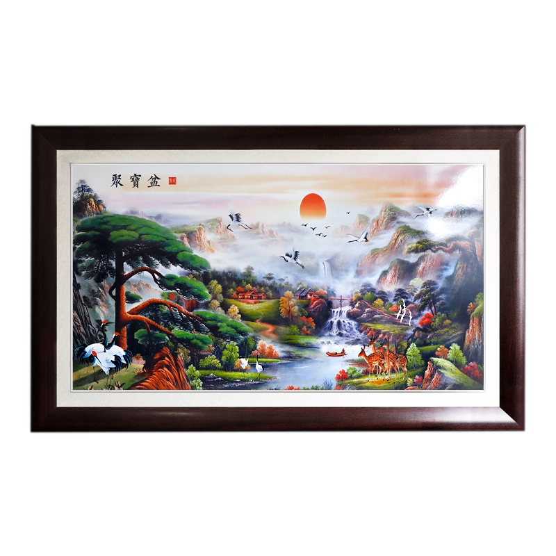 porcelain painting for Jahrriesnge cna1713 porcelain painting Jahrriesnge for cna1713