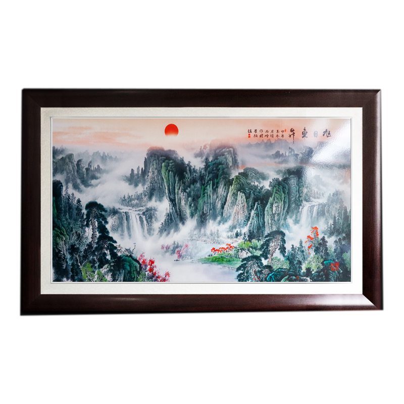 porcelain painting for Jahrriesnge cna1714 porcelain painting Jahrriesnge for cna1714
