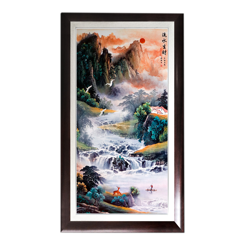 porcelain painting for Jahrriesnge cna1722 porcelain painting Jahrriesnge for cna1722