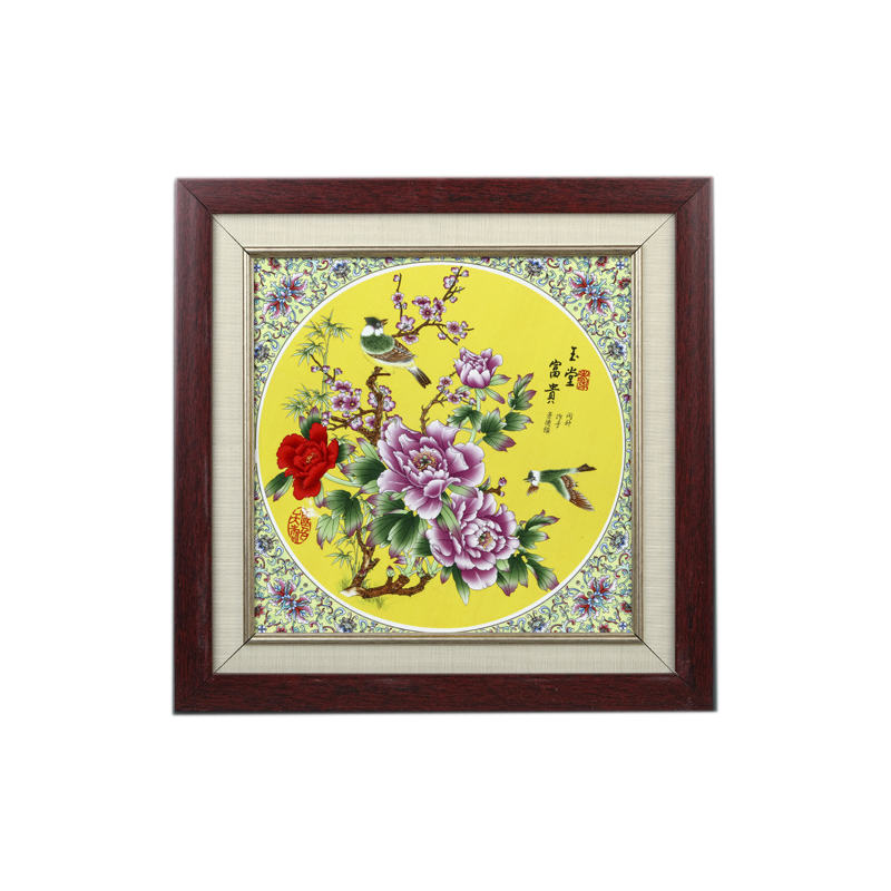 porcelain painting for Jahrriesnge cna1739 porcelain painting Jahrriesnge for cna1739