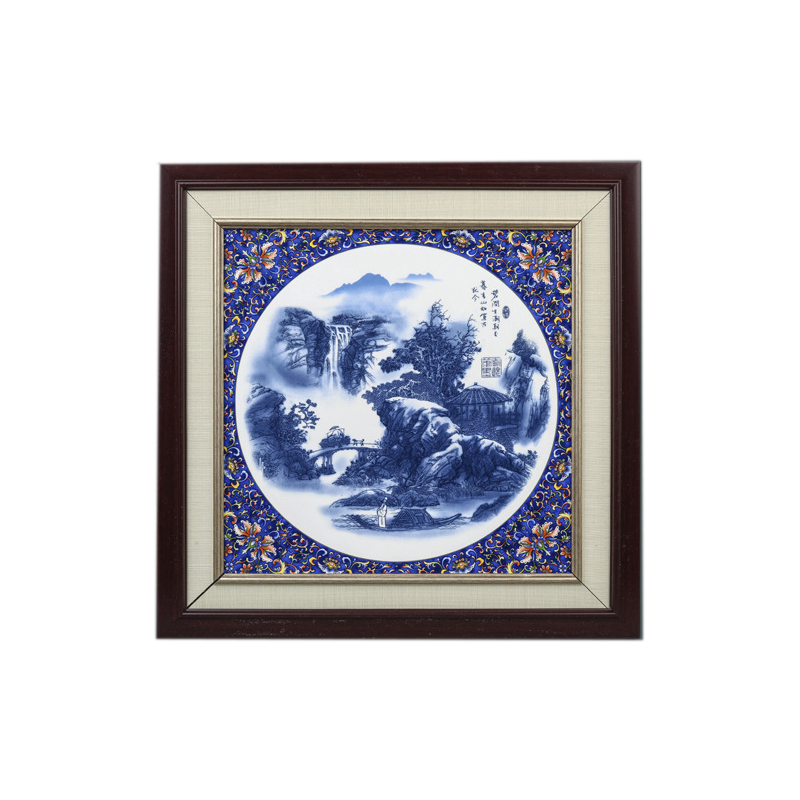 porcelain painting for Jahrriesnge cna1740 porcelain painting Jahrriesnge for cna1740