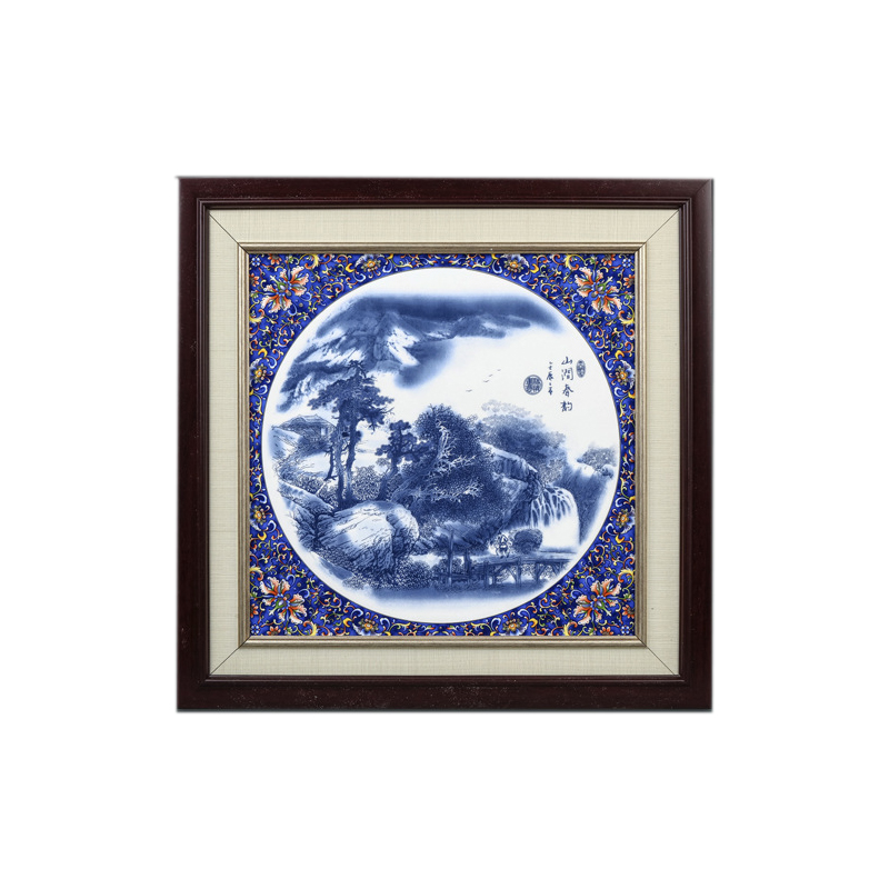porcelain painting for Jahrriesnge cna1741 porcelain painting Jahrriesnge for cna1741