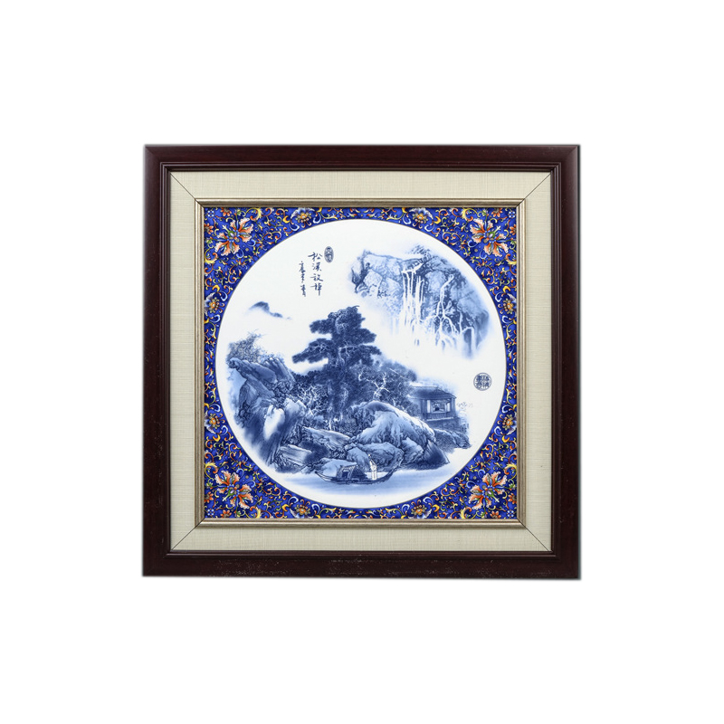 porcelain painting for Jahrriesnge cna1743 porcelain painting Jahrriesnge for cna1743