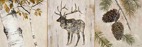 Still Life for Jahrriesnge deer-lpf00004 Still Life Jahrriesnge for deer-lpf00004