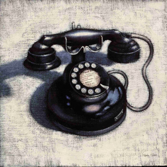 Still Life for Jahrriesnge telephone-lpf00014 Still Life Jahrriesnge for telephone-lpf00014