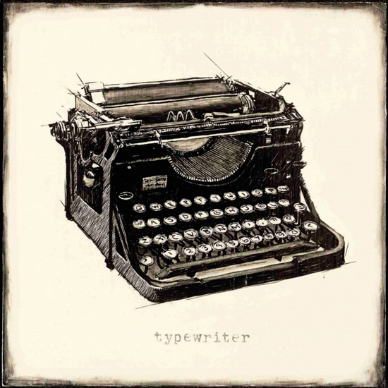 Still Life for Jahrriesnge typewriter-lpf00042 Still Life Jahrriesnge for typewriter-lpf00042