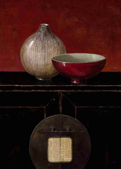 Still Life for Jahrriesnge bowl-lpf00346 Still Life Jahrriesnge for bowl-lpf00346