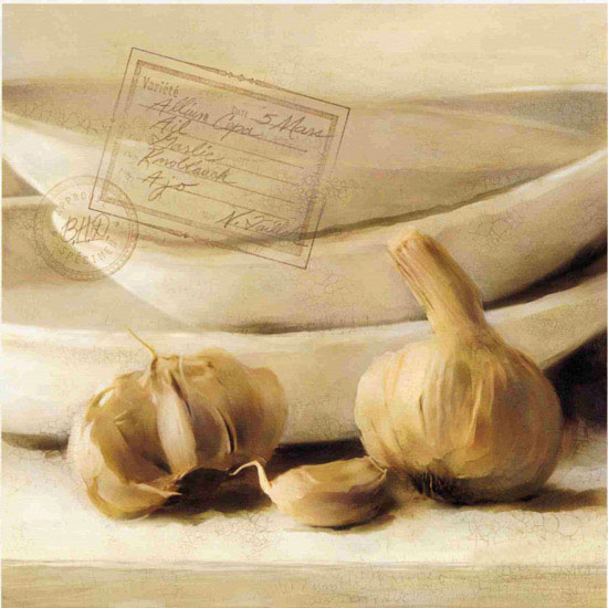 Still Life for Jahrriesnge garlic-lpf00367 Still Life Jahrriesnge for garlic-lpf00367