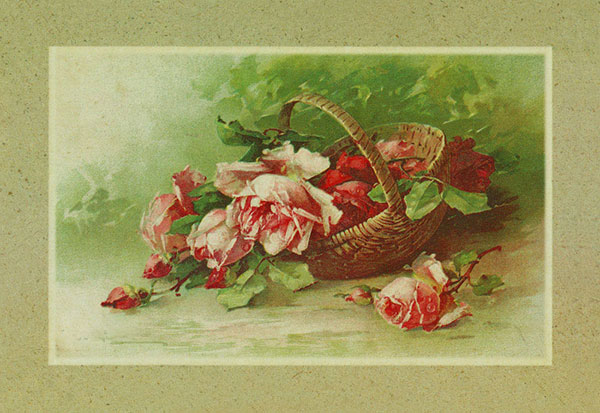 Still Life for Jahrriesnge flower-basket-lpf00536 Still Life Jahrriesnge for flower-basket-lpf00536