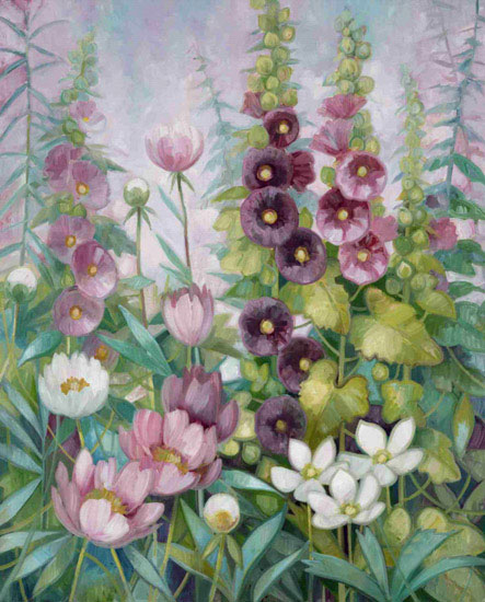 Floral for JAHRRIESNGE flower-lpf00582 Floral JAHRRIESNGE for flower-lpf00582