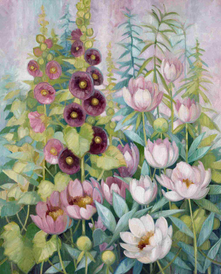 Floral for JAHRRIESNGE flower-lpf00583 Floral JAHRRIESNGE for flower-lpf00583