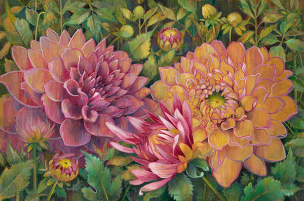 Floral for JAHRRIESNGE flower-lpf00584 Floral JAHRRIESNGE for flower-lpf00584