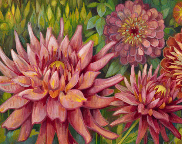 Floral for JAHRRIESNGE flower-lpf00585 Floral JAHRRIESNGE for flower-lpf00585