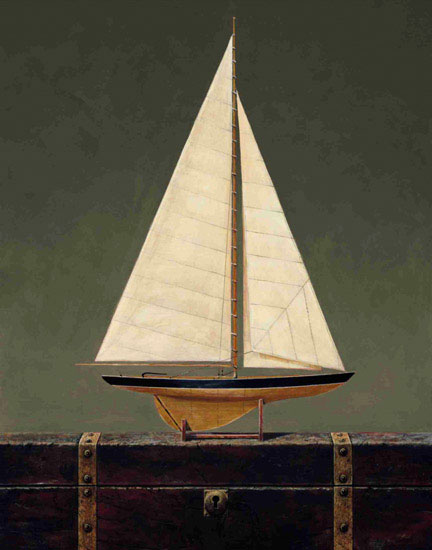 Landscape for JAHRRIESNGE sailboat-lpf00609 Landscape JAHRRIESNGE for sailboat-lpf00609