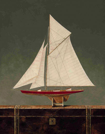 Landscape for Jahrriesnge sailboat-lpf00610 Landscape Jahrriesnge for sailboat-lpf00610