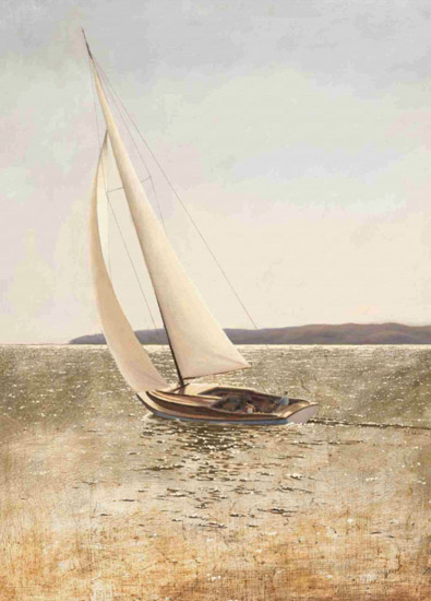 Landscape for JAHRRIESNGE sailboat-lpf00621 Landscape JAHRRIESNGE for sailboat-lpf00621