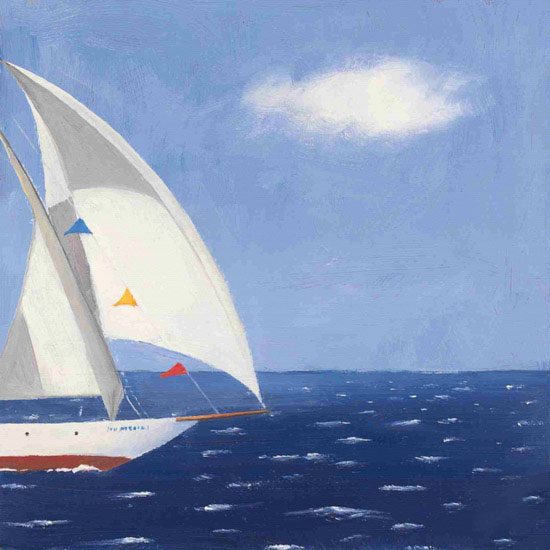 Landscape for JAHRRIESNGE sailboat-lpf00625 Landscape JAHRRIESNGE for sailboat-lpf00625