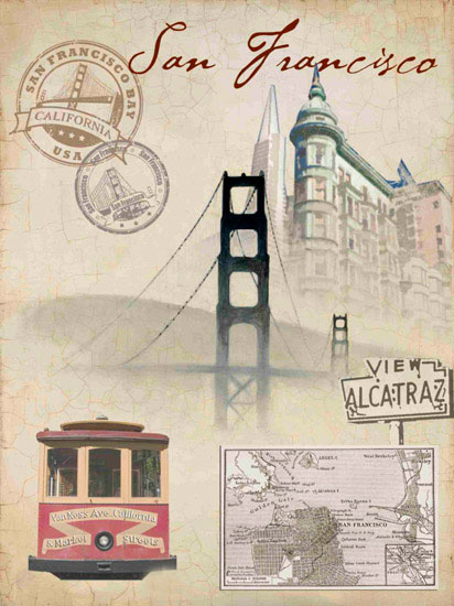 Landscape for JAHRRIESNGE San-Francisco-lpf00633 Landscape JAHRRIESNGE for San-Francisco-lpf00633