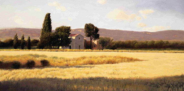 Landscape for JAHRRIESNGE rural-lpf00648 Landscape JAHRRIESNGE for rural-lpf00648