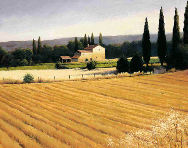 Landscape for JAHRRIESNGE rural-lpf00650 Landscape JAHRRIESNGE for rural-lpf00650