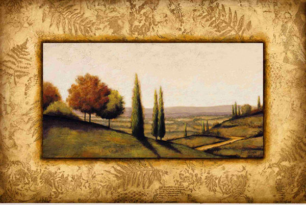Landscape for JAHRRIESNGE trees-lpf00665 Landscape JAHRRIESNGE for trees-lpf00665