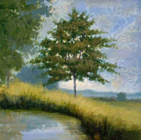 Landscape for JAHRRIESNGE lake-lpf00684 Landscape JAHRRIESNGE for lake-lpf00684